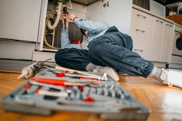 Best Drain Cleaning Services  in Bigfoot, TX