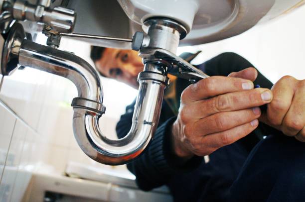 Best Pipe Repair Near Me  in Bigfoot, TX