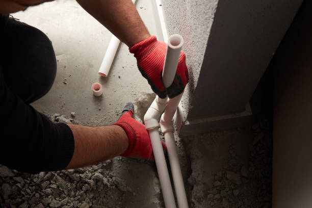 Bigfoot, TX Plumbing Pros
