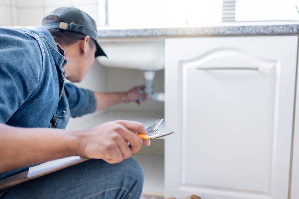 Best Affordable Plumber Near Me  in Bigfoot, TX