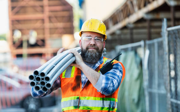 Best Leak Detection Services  in Bigfoot, TX