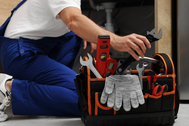 Best Affordable Plumber Near Me  in Bigfoot, TX