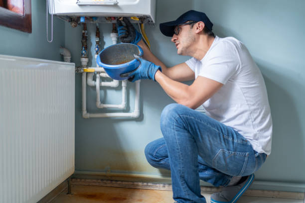 Best Septic Systems  in Bigfoot, TX