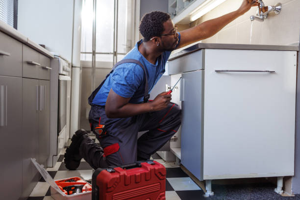 Best Plumbing Inspection Services  in Bigfoot, TX