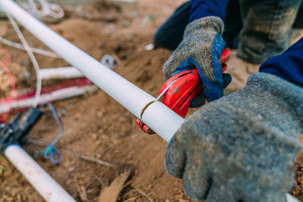 Best Emergency Plumbing Repair  in Bigfoot, TX